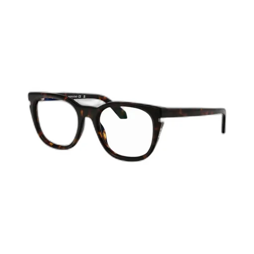 Optical Style 51 Square Frame Glasses