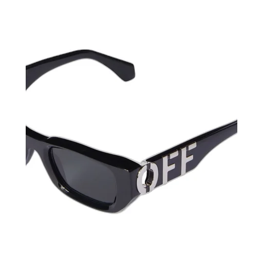 Fillmore Rectangular Frame Sunglasses