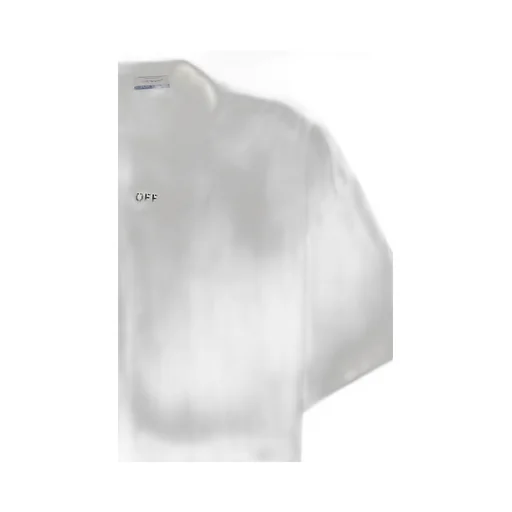 Logo Printed Crewneck T-Shirt