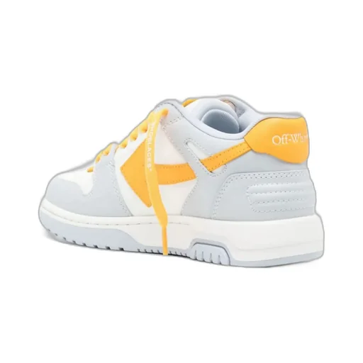 Out Of Office Calf Leather