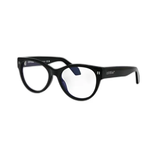 Optical Style 57 Cat-Eye Glasses
