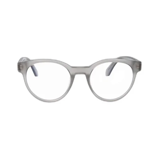 Round Frame Glasses