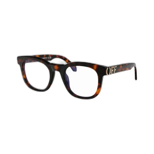 Square Frame Glasses