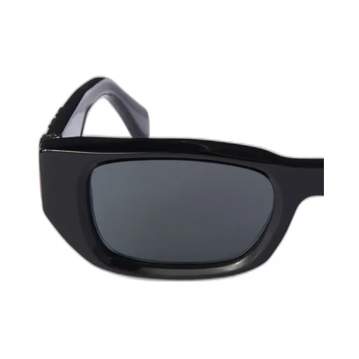 Fillmore Rectangular Frame Sunglasses