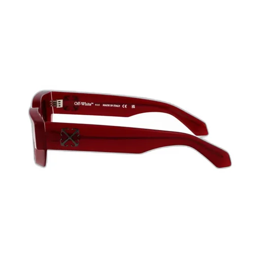 Greeley Rectangular Frame Sunglasses