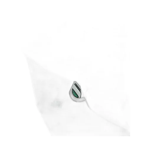 Logo Printed Mesh Top Handle Bag