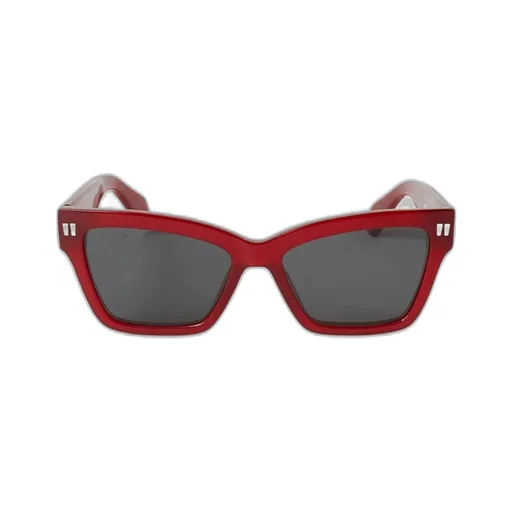 Cat-Eye Sunglasses