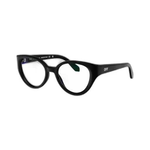 Cat-Eye Glasses