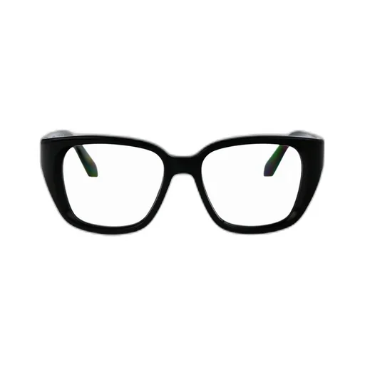 Optical Style 63 Square Frame Glasses