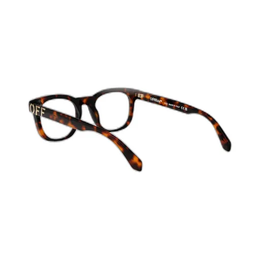 Square Frame Glasses
