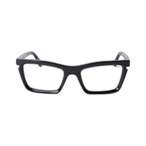 Optical Style 50 Rectangular Frame Glasses