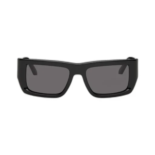 Rectangular Frame Sunglasses