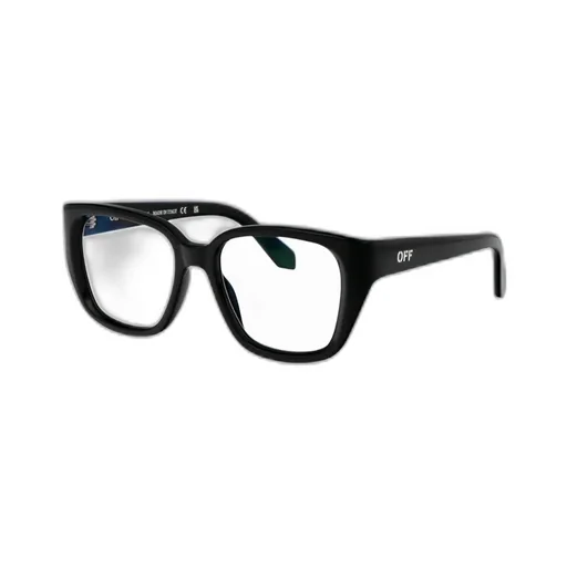 Optical Style 63 Square Frame Glasses