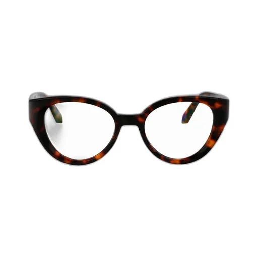 Cat-Eye Glasses