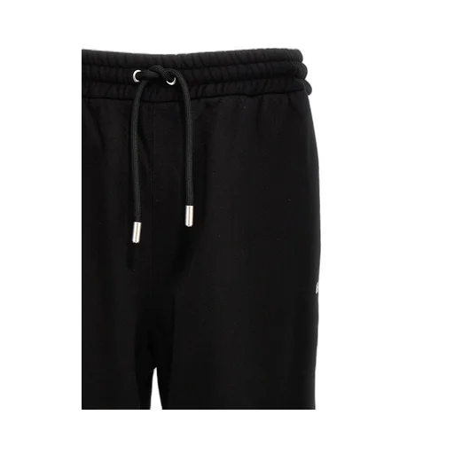 Drawstring Straight Leg Trousers
