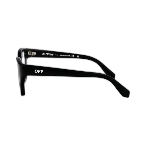 Optical Style 63 Square Frame Glasses