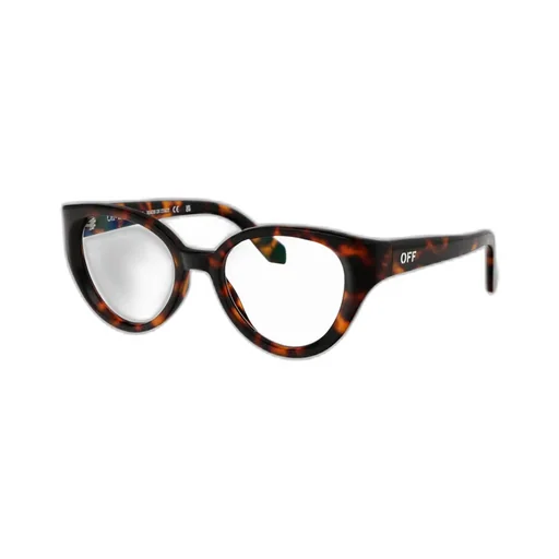 Cat-Eye Glasses
