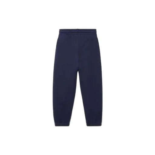 Kids Bookish Drawstring Track Pants