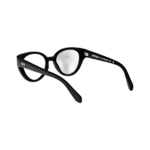 Cat-Eye Glasses