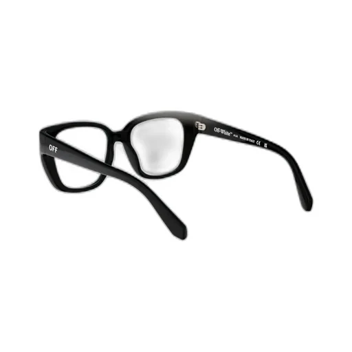 Optical Style 63 Square Frame Glasses