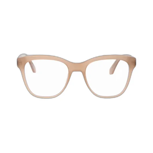 Square Frame Glasses