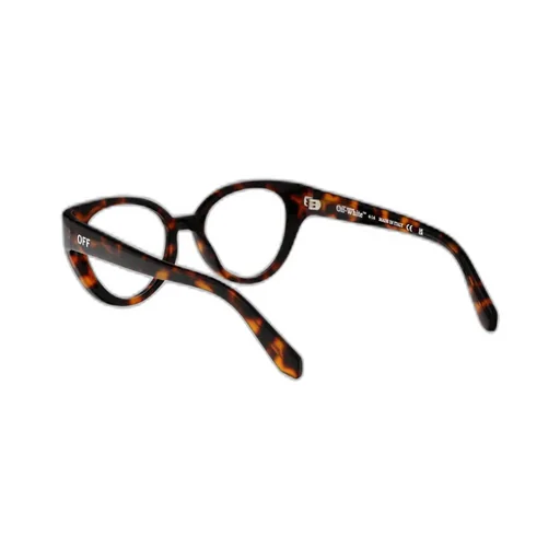 Cat-Eye Glasses