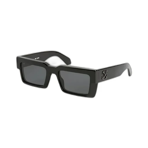 Rectangular Frame Sunglasses
