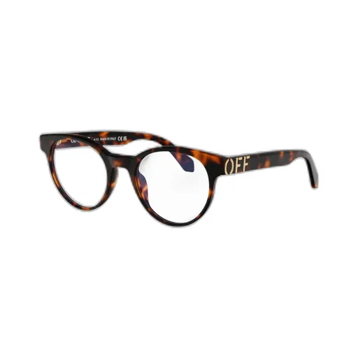 Round Frame Glasses