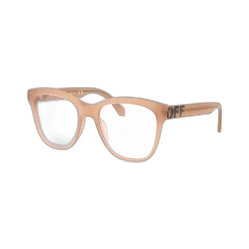 Square Frame Glasses