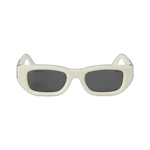 Fillmore Rectangular Frame Sunglasses