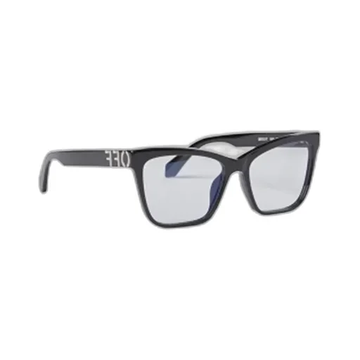 Cat-Eye Glasses