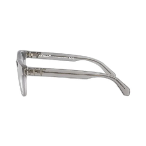 Round Frame Glasses
