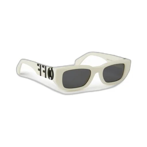 Fillmore Rectangular Frame Sunglasses