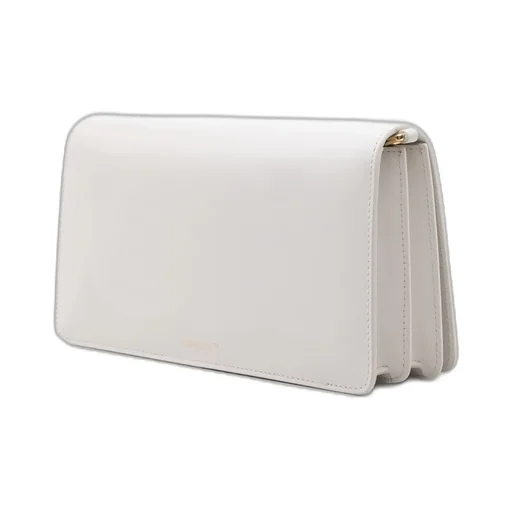 Jitney 1.7 Leather Shoulder Bag