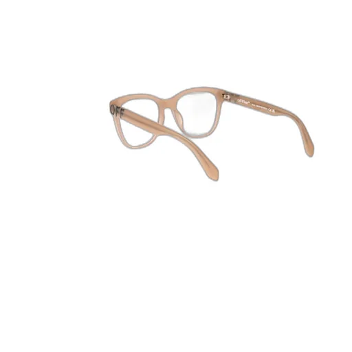 Square Frame Glasses