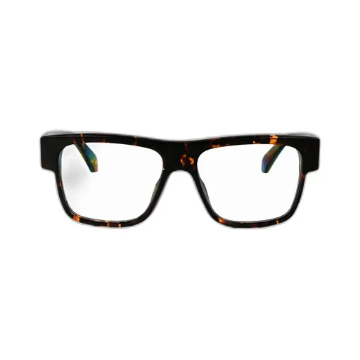 Optical Style 60 Square Frame Glasses