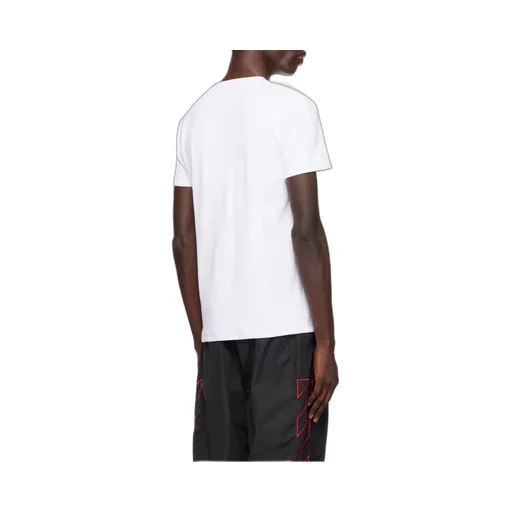 Off Stamp Crewneck T-Shirt
