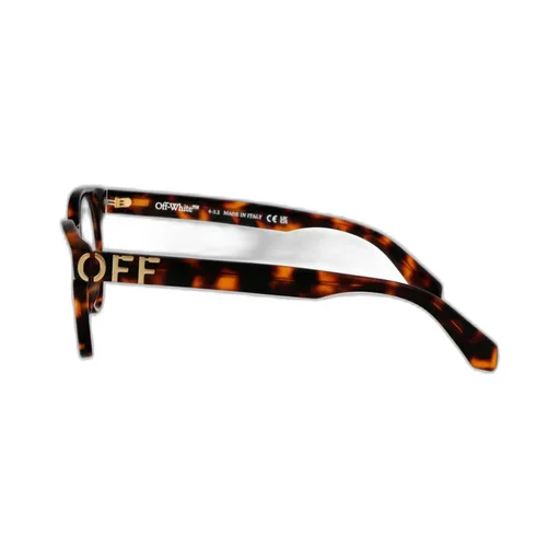 Round Frame Glasses