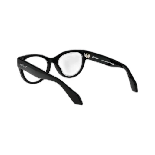 Optical Style 57 Cat-Eye Glasses