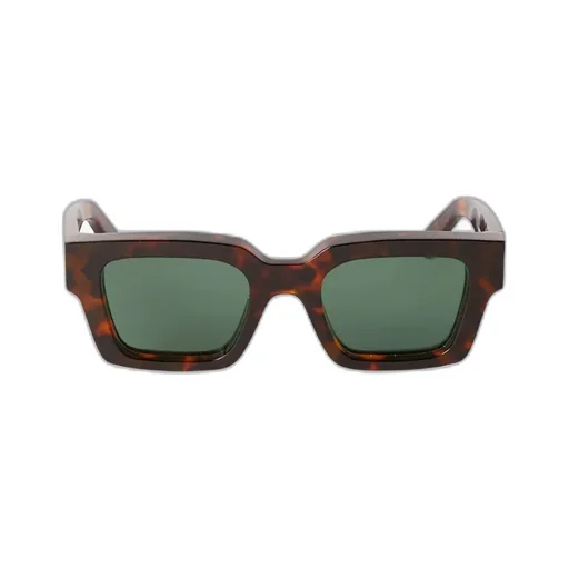 Square Frame Sunglasses