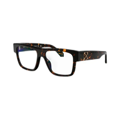 Optical Style 60 Square Frame Glasses