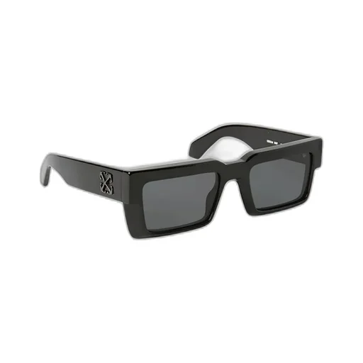 Rectangular Frame Sunglasses