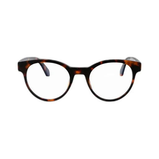 Round Frame Glasses