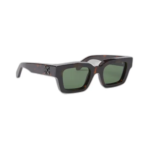 Square Frame Sunglasses