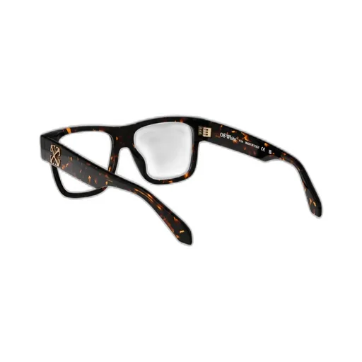 Optical Style 60 Square Frame Glasses