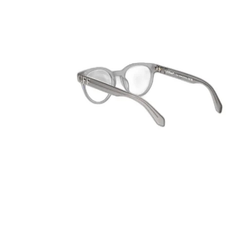 Round Frame Glasses