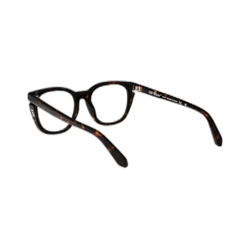Optical Style 51 Square Frame Glasses
