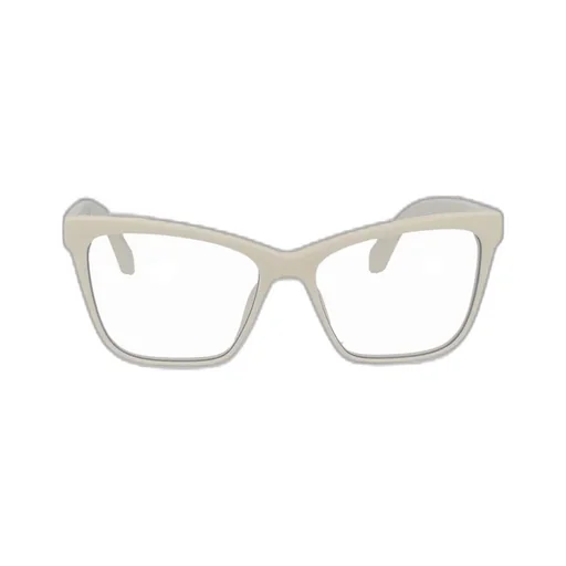 Cat-Eye Glasses