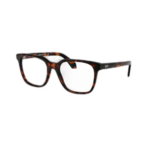 Square Frame Glasses