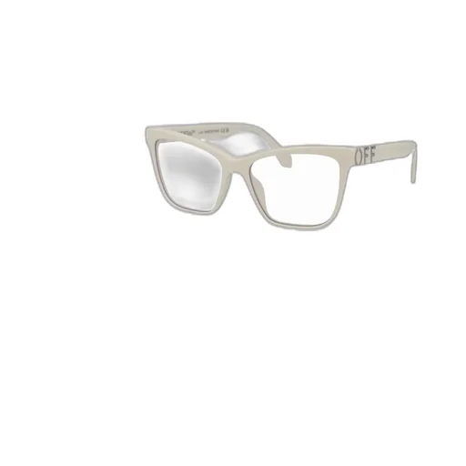 Cat-Eye Glasses